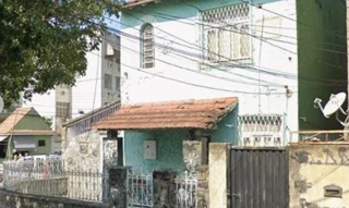 Imóvel 2861795 [''] - ['Avenida Meriti, Vila Kosmos'] ['Vila Kosmos'] - ['Rio De Janeiro']/['RJ'] - 1