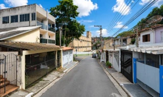 Imóvel 2928595 [''] - ['Rua Guimarães de Tavares, 176, São Paulo, SP'] ['Jardim Belem'] - ['São Paulo']/['SP'] - 1