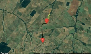 Imóvel 2961195 [''] - ['Lote n 140/A, Gleba n 08, 2a Secção, do Núcleo Rio do Veado, CEP 87528-899, Alto Paraíso/PR'] [''] - ['Alto Paraíso']/['PR'] - 1