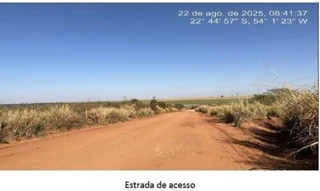 Imóvel 2871495 [''] - ['Parte da Fazenda Angelim Nº 666- ÁREA "A", Jateí, MS'] [''] - ['Jateí']/['MS'] - 1