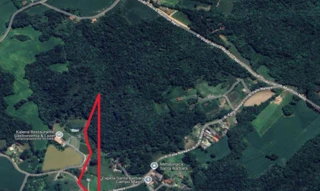 Imóvel 3044095 [''] - ['ESTRADA JAVACAENZINHO, S/N, CASA DE MADEIRA AO LADO DO PESQUE PAGUE KALENA'] [''] - ['Campo Largo']/['PR'] - 1