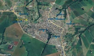 Imóvel 2603095 [''] - ['Rua Projetada C'] [''] - ['Astorga']/['PR'] - 1