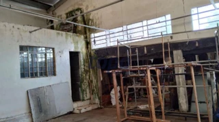 Imóvel 2600195 [''] - ['Rua Adão Iwankin, nº 150, Parque Industrial 2, Oeste, Apucarana/PR, CEP. 86.800-767'] ['Parque Industrial Zona Oeste'] - ['Apucarana']/['PR'] - 1