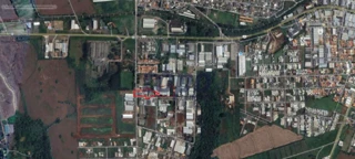 Imóvel 2600195 [''] - ['Rua Adão Iwankin, nº 150, Parque Industrial 2, Oeste, Apucarana/PR, CEP. 86.800-767'] ['Parque Industrial Zona Oeste'] - ['Apucarana']/['PR'] - 1
