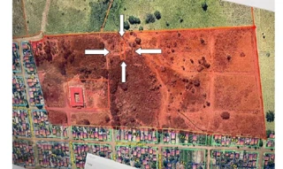 Imóvel 2681295 [''] - ['NÃO SE APLICA'] [''] - ["Mirassol D'Oeste"]/['MT'] - 1