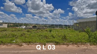 Imóvel 2649395 [''] - ['Rua Josué Rodrigues da Costa, Lote 03 - Quadra L - Parque dos Resedás Presidente Prudente - SP'] ['Uep7-S.1'] - ['Presidente Prudente']/['SP'] - 1