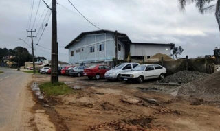 Imóvel 2969095 [''] - ['Av. Vitor do Amaral, 1660, Centro'] ['Centro'] - ['Araucária']/['PR'] - 1
