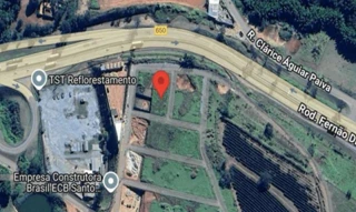 Imóvel 2667395 [''] - ['Rua Maria Auxiliadora de Jesus, S/N, Lote 08 - Quadra 01, Loteamento Residencial Ouro Branco, San, , Santo Antônio do Amparo/MG'] [''] - ['Santo Antônio do Amparo']/['MG'] - 1