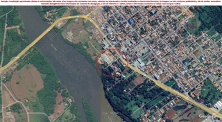 Imóvel 2907095 [''] - ['Parque Industrial Presidente Emilio Garrastazu Médici'] [''] - ['Jataizinho']/['PR'] - 1