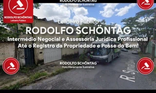 Imóvel 2449395 [''] - ['Rua Pereira Passos'] [''] - ['Belo Horizonte']/['MG'] - 1
