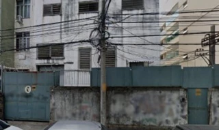 Imóvel 2676395 [''] - ['Rua Senador Furtado, nº 58'] ['Maracanã'] - ['Rio De Janeiro']/['RJ'] - 1
