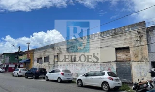 Imóvel 2688695 [''] - ['Rua Laranjeiras, 1407, Getúlio Vargas, nesta capital'] ['Getúlio Vargas'] - ['Aracaju']/['SE'] - 1