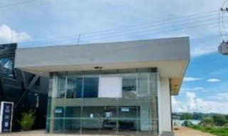 Imóvel 1553095 ['IDR177315'] - ['SCES Trecho 02, Centro de Lazer Beira Lago, Lote 30, SCE/SUL, Brasília, DF, 70200-002'] [''] - ['Brasília']/['DF'] - 1