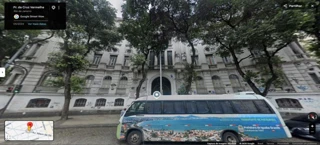 Imóvel 3011595 [''] - ['Praça Cruz Vermelha, nºs 10 e 12'] ['Centro'] - ['Rio De Janeiro']/['RJ'] - 1