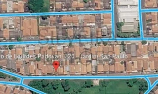 Imóvel 2920695 [''] - ['Rua Alberto de Lourdes Padovan, 220 - Jardim São Paulo - Limeira - SP'] ['Jardim Sao Paulo'] - ['Limeira']/['SP'] - 1