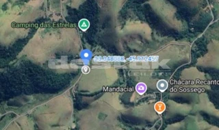 Imóvel 3034895 [''] - ['Estr. da Água Soca, Água Soca - São José dos Campos - SP'] [''] - ['São José Dos Campos']/['SP'] - 1