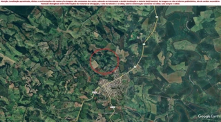 Imóvel 2925295 [''] - ['CHÁCARA DE TERRAS N.87 - REMANESCENTE, GLEBA SÃO JOAQUIM, PARTE DA GLEBA CORUMBATAÍ'] [''] - ['Barbosa Ferraz']/['PR'] - 1