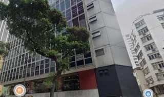 Imóvel 2583295 [''] - ['Av. Rio Branco n° 100'] ['Centro'] - ['Rio De Janeiro']/['RJ'] - 1