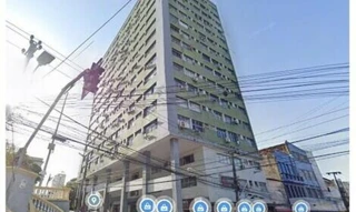 Imóvel 2880495 [''] - ['Rua São Paulo, 32, Fortaleza, CE'] ['Centro'] - ['Fortaleza']/['CE'] - 1
