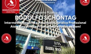 Imóvel 2678895 [''] - ['Avenida das Américas, Jacarepaguá'] [''] - ['Rio De Janeiro']/['RJ'] - 1