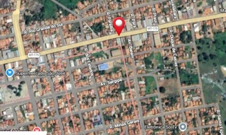 Imóvel 2715695 [''] - ['Av. São Paulo, Quadra 24, Lote 13 (LOTE 13-A)”, situado no Núcleo Urbano, São José dos Quatro Marcos, MT'] [''] - ['São José Dos Quatro Marcos']/['MT'] - 1