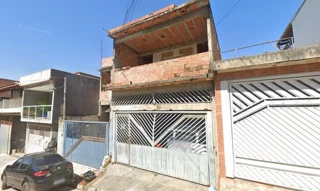 Foto de Sobrado em Leilão em Embu Das Artes / SP - 2957495