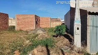 Imóvel 2985595 ['8444437996906'] - ['RUA APARECIDA VERISSIMO MENDONCA,N. SN LT 0189 ANTIGO 21 QD 0154 ANTIGO 06, JARDIM MARIA LUIZA I - CEP: 17192-410, REGINOPOLIS - SAO PAULO'] [''] - ['Reginópolis']/['SP'] - 1