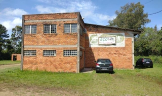 Imóvel 2678295 [''] - ['Rua Alberto Bochi, nº 156'] ['Distrito Industrial'] - ['Santiago']/['RS'] - 1