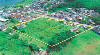 Imóvel 2968395 [''] - ['Rua Nunes Viveiros e Rua Sebastião Arantes, s/n'] ['Centerville'] - ['Bertioga']/['SP'] - 1