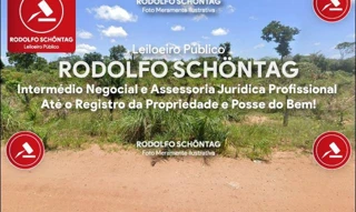 Imóvel 2595095 [''] - ['Gleba Barriguda, Loteamento Cartucho, Lote 151'] [''] - ['Goiatins']/['TO'] - 1