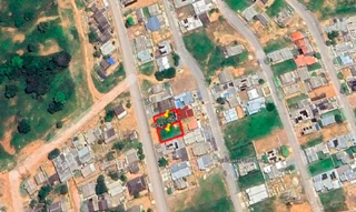 Imóvel 2995195 [''] - ['Rua 1 H5, sn (Lote 03 da Quadra 01)'] [''] - ['Matupá']/['MT'] - 1