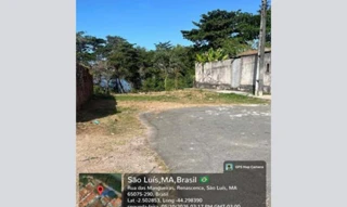 Imóvel 3079995 [''] - ['Rua das Mangueiras, sn'] ['Centro'] - ['São Luís']/['MA'] - 1
