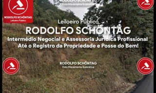 Imóvel 2857895 [''] - ['TERRENO RURAL 2,00HA'] [''] - ['Varre-Sai']/['RJ'] - 1