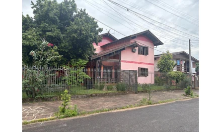 Terreno em Três Coroas, Vila Nova, rua H, lado ímpar, esquina com rua J, lado ímpar, RS. Área: 260m2