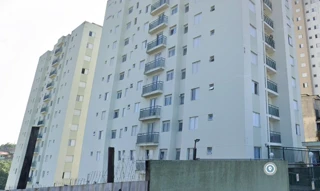 Imóvel 2868295 [''] - ['Rua Aquiles Belline, 460 - Padroeira - Condomínio Residencial das Oliveiras - Osasco/SP'] ['Padroeira'] - ['Osasco']/['SP'] - 1