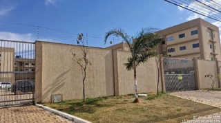 Imóvel 2481296 ['8787711721100'] - ['ALAMEDA GOIAS,N. SN APTO. 301 LT 83 A BL E, MANSOES CENTRO OESTE - CEP: 72915-715, AGUAS LINDAS DE GOIAS - GOIAS'] ['Mansões Centro Oeste'] - ['Águas Lindas De Goiás']/['GO'] - 1