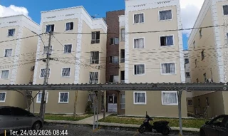 Imóvel 3049396 ['8787702954407'] - ['RUA CONSELHEIRO JUNQUEIRA,N. SN APTO. 204 BL 21 TIPO A, CATU - CEP: 48015-020, ALAGOINHAS - BAHIA'] ['Catu'] - ['Alagoinhas']/['BA'] - 1
