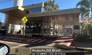 Imóvel 2435296 ['8787711768661'] - ['AVENIDA PLANALTO,N. SN APTO. 401 BL 03 VG 181 SETOR OESTE, VILA JAYARA - CEP: 75064-720, ANAPOLIS - GOIAS'] ['Vila Jaiara St. Norte'] - ['Anápolis']/['GO'] - 1