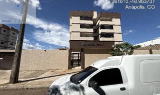 Imóvel 2673796 ['1555532236330'] - ['RUA DA PECUARIA,N. S/N APTO. 304 LT 09 QD 16 PAV 2, , SETOR SUL JAMIL MIGUEL - CEP: 75124-215, ANAPOLIS - GOIAS'] [''] - ['Anápolis']/['GO'] - 1