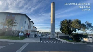 Imóvel 2593896 ['8555531764187'] - ['RUA LOTUS,N. 597 APTO. 103 BL 03 VG 35, CAMPINA DA BARRA - CEP: 83709-500, ARAUCARIA - PARANA'] ['Campina da Barra'] - ['Araucária']/['PR'] - 1