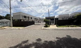 Imóvel 2720996 ['8787712099682'] - ['RUA DAS CAMELIAS,N. 951 APTO. 28 BL 7, GARAGEM Nº 33, CAMPINA DA BARRA - CEP: 83709-590, ARAUCARIA - PARANA'] ['Campina da Barra'] - ['Araucária']/['PR'] - 1