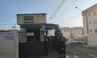 Imóvel 2576496 ['8444435590457'] - ['RUA IRENE PREGNOLATO PINTO NOGUEIRA,N. 3-33 APTO. 2844 3 ANDAR BL 28, JARDIM NOVA ESPERANCA - CEP: 17065-211, BAURU - SAO PAULO'] ['Jardim Nova Esperanca'] - ['Bauru']/['SP'] - 1