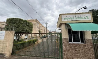 Imóvel 2970096 ['8444438814127'] - ['RUA DOIS,N. 122 APTO. 1232 PAV 3 BL 12, MONTE VERDE - CEP: 17056-265, BAURU - SAO PAULO'] ['Vila Ipiranga'] - ['Bauru']/['SP'] - 1