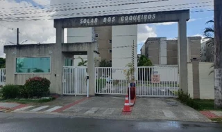 Imóvel 2533496 ['8787701704504'] - ['RUA SITIO DO ASSIS,N. SN APTO. 204 BL 11, BOA UNIAO (ABRANTES) - CEP: 42821-915, CAMACARI - BAHIA'] [''] - ['Camaçari']/['BA'] - 1