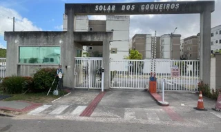 Imóvel 2668696 ['8787701597252'] - ['RUA SITIO DO ASSIS,N. SN APTO. 501 BL 14, , BOA UNIAO (ABRANTES) - CEP: 42821-917, CAMACARI - BAHIA'] [''] - ['Camaçari']/['BA'] - 1