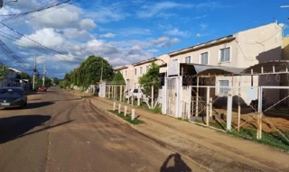 Apartamento em Campo Grande/MS