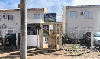 Imóvel 2889696 ['8555522032276'] - ['RUA CABREUVA,N. 316 APTO. 03 BL 03 1 ANDAR, VARANDAS DO CAMPO - CEP: 79072-634, CAMPO GRANDE - MATO GROSSO DO SUL'] ['Parque Novo Século'] - ['Campo Grande']/['MS'] - 1