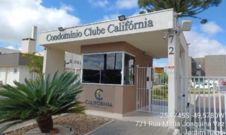 Imóvel 2692796 ['8787701934585'] - ['RUA MARIA JOAQUINA VAZ,N. 721 APTO. 301 BL 32 BOX 806, JARDIM ITAQUI - CEP: 83604-581, CAMPO LARGO - PARANA'] ['Jardim Itaqui'] - ['Campo Largo']/['PR'] - 1