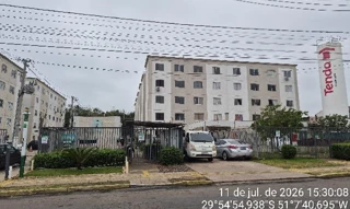 Imóvel 3048996 ['8787713610364'] - ['RUA IRMA MARIA HILTGARDIS,N. 582 APTO. 401 BL 08, OLARIA - CEP: 92035-535, CANOAS - RIO GRANDE DO SUL'] ['Olaria'] - ['Canoas']/['RS'] - 1