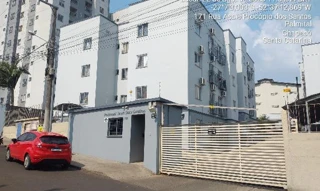 Imóvel 1618996 ['8444414820410'] - ['RUA VICENTE CUNHA,N. 255 APTO. 202 BLOCO A LT 10A QD 1569 2 ANDAR, PALMITAL - CEP: 89814-637, CHAPECO - SANTA CATARINA'] ['Palmital'] - ['Chapecó']/['SC'] - 1